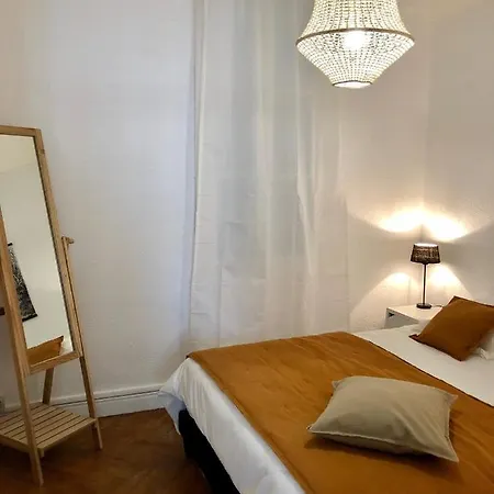 Apartamento Les Perles De Neptune Carcasona