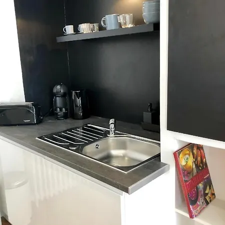 Apartamento Les Perles De Neptune *
