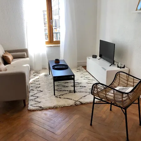 Apartamento Les Perles De Neptune Carcasona