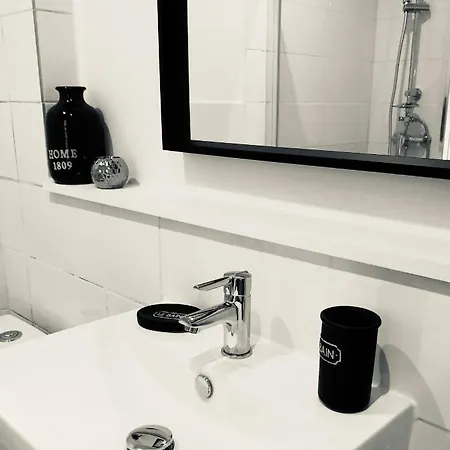 Apartamento Les Perles De Neptune *