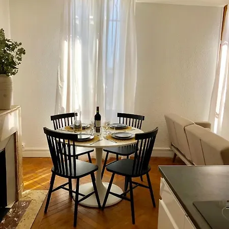 Apartamento Les Perles De Neptune *