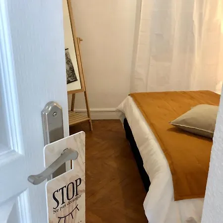 Apartamento Les Perles De Neptune Carcasona