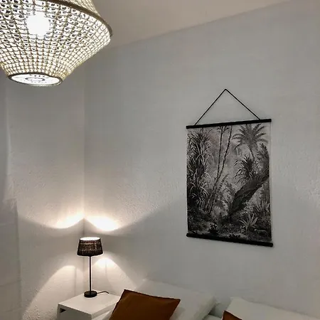 Apartamento Les Perles De Neptune